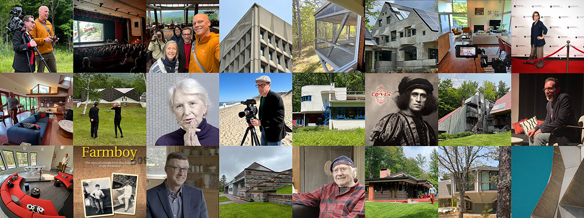 Campaign cover image for Mainspring Narrative Films' Summer Fundraising Campaign