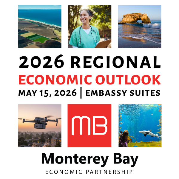 Campaign cover image for 2026 Regional Economic Outlook