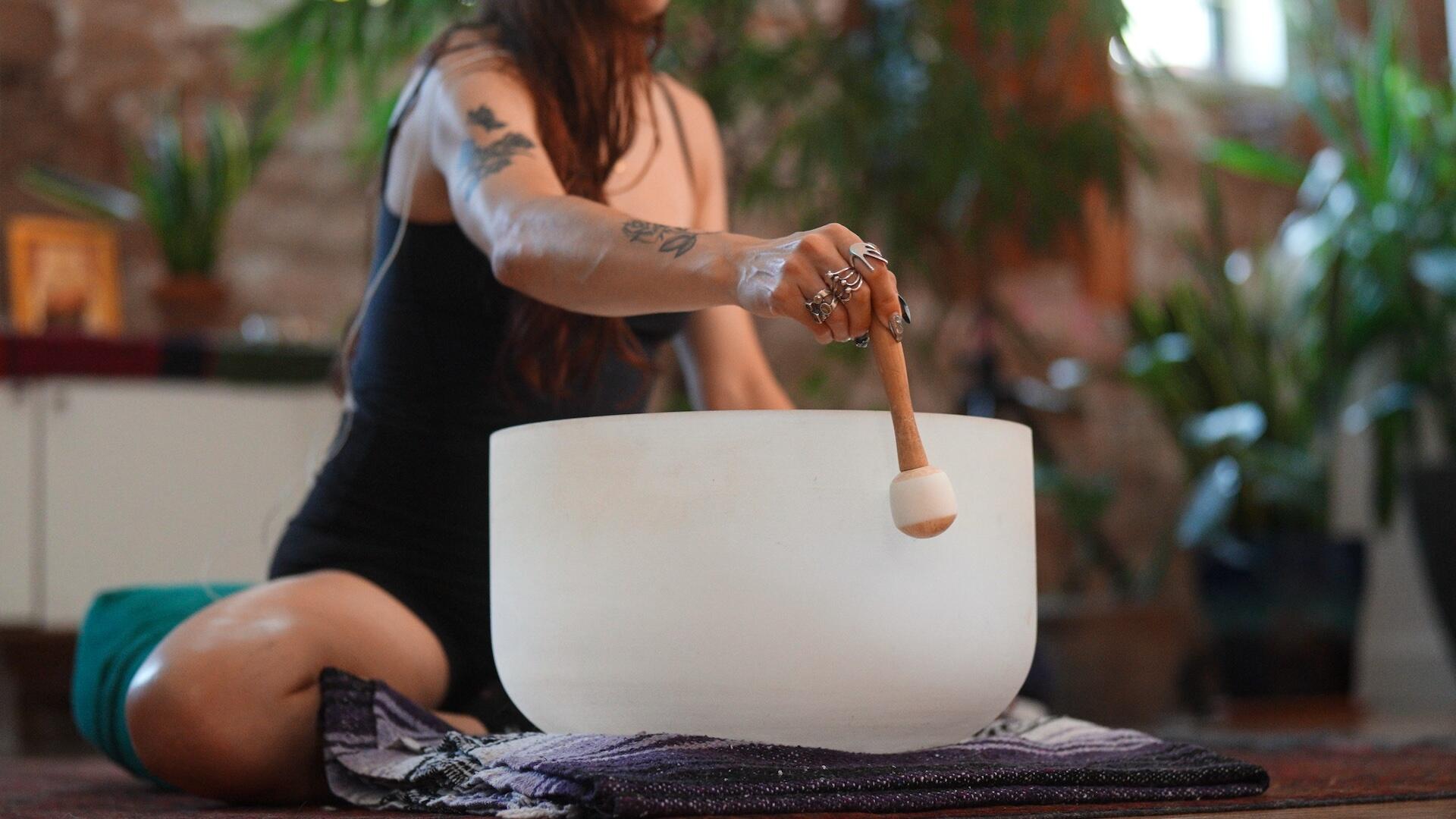 Empower Inner Space, A Sanctuary For All In The Heart of the Midwest ...