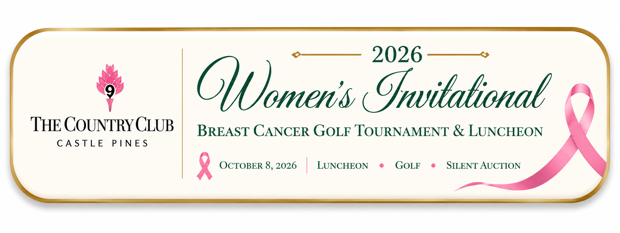 Campaign cover image for 2026 CCCP Breast Cancer Fundraiser
