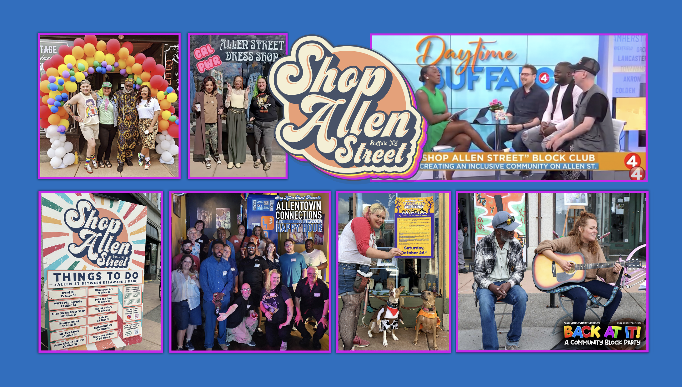 Campaign cover image for Community Sponsor Donations