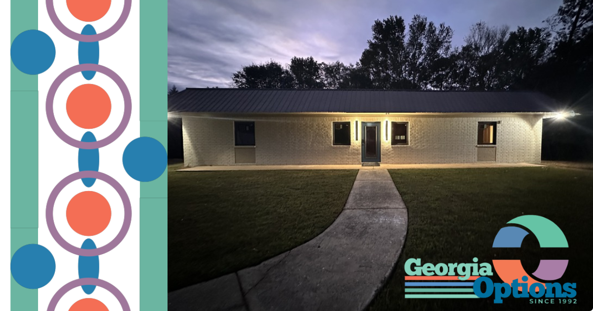 Campaign cover for Expanding Possibilities: A Home for Independence