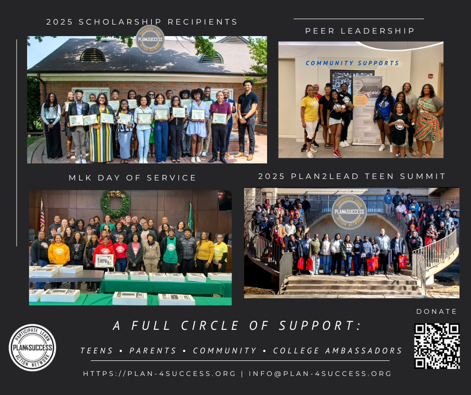 Campaign cover image for THE SUCCESS CIRCLE