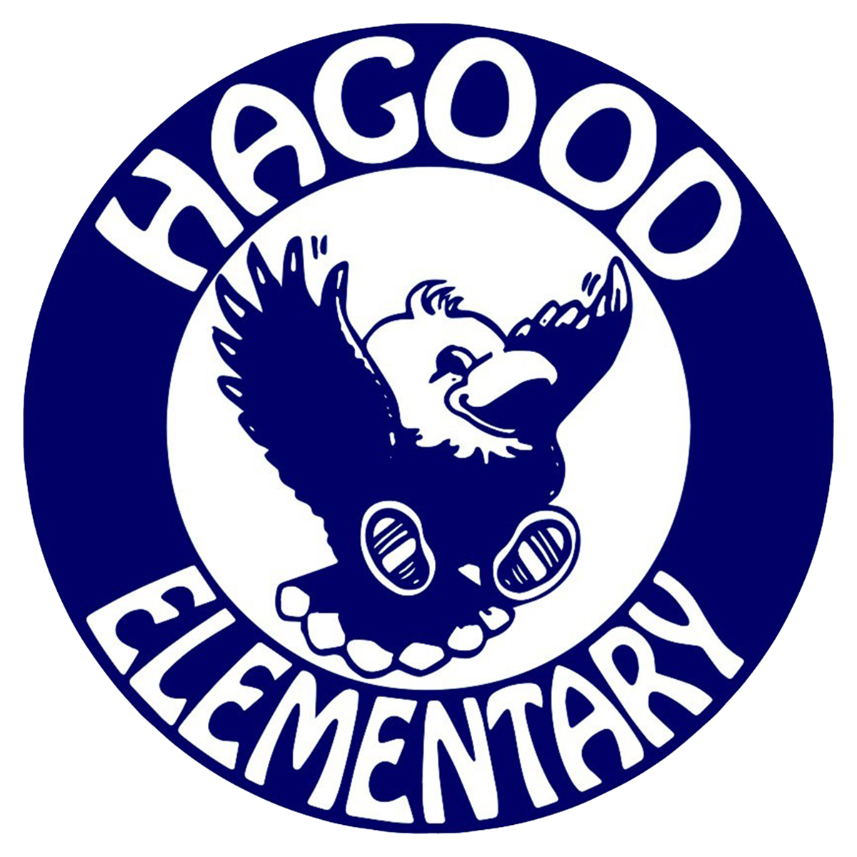 Campaign cover for Hagood Elementary