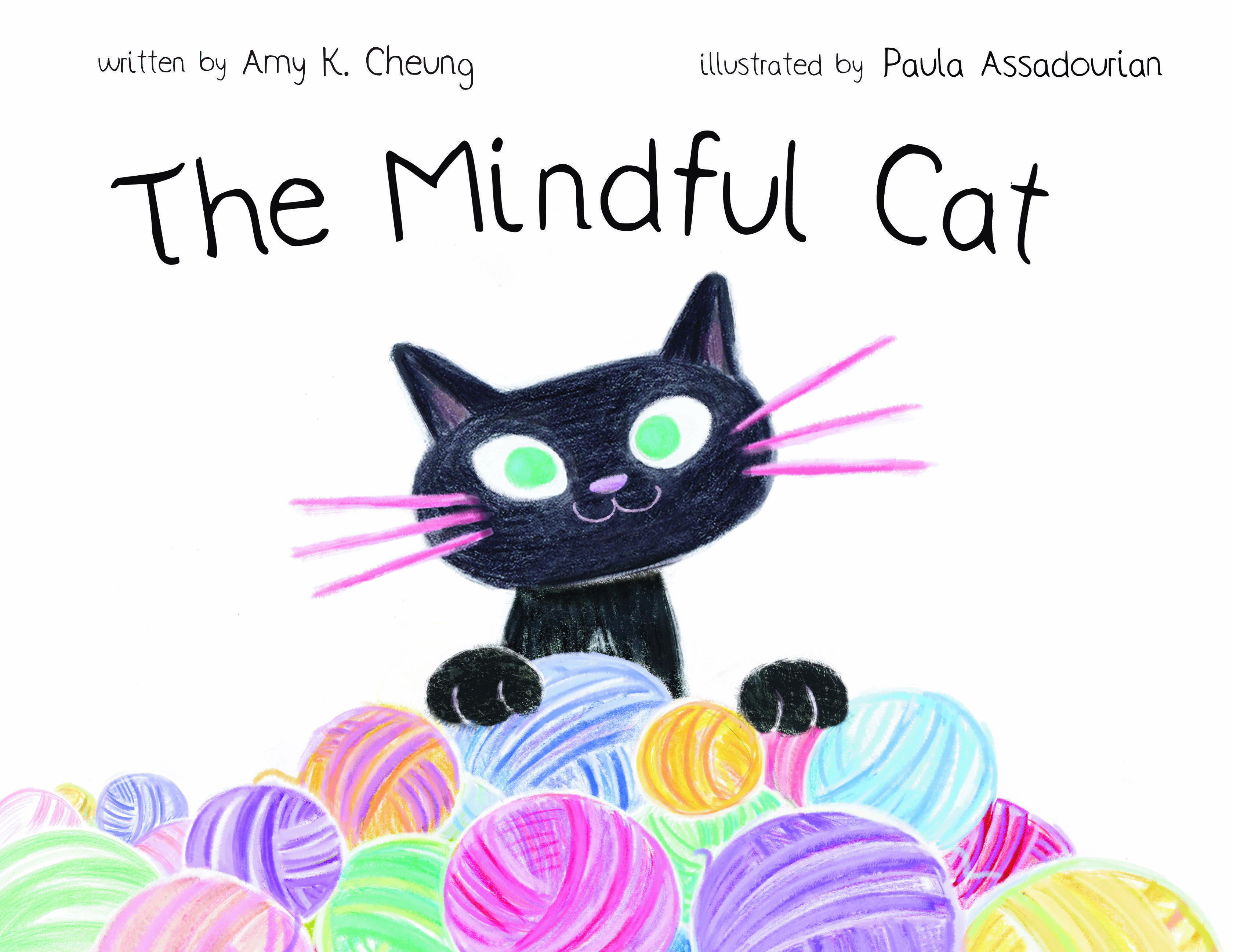 Campaign cover image for Storytime with Amy K. Cheung