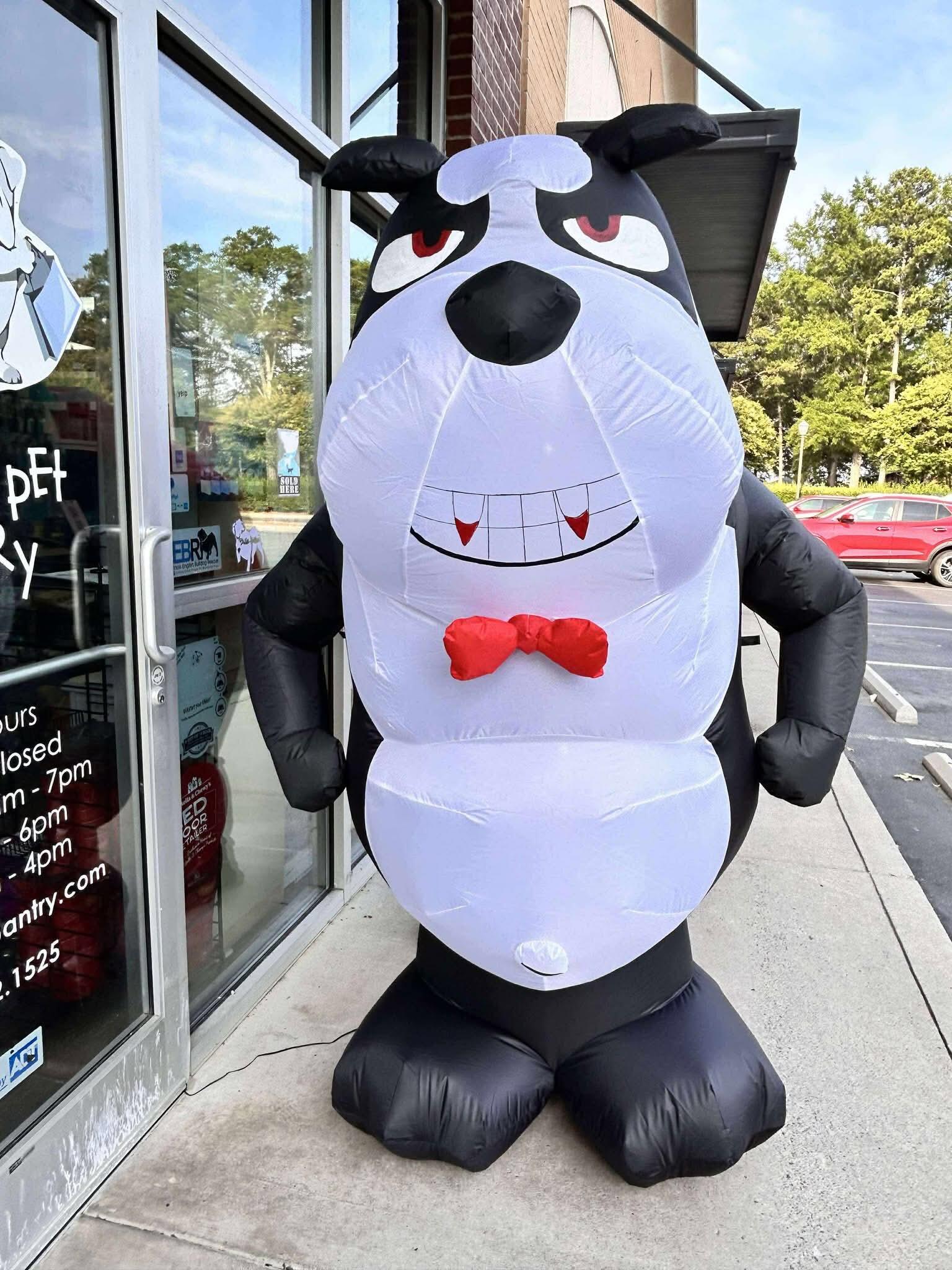 Campaign cover image for 🎃 Spooktacular Giveaway Alert! 🎃