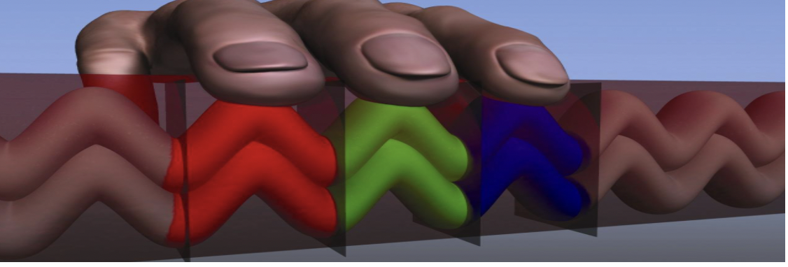 Campaign cover image for Pulse Diagnosis Class with Greg Cicciu