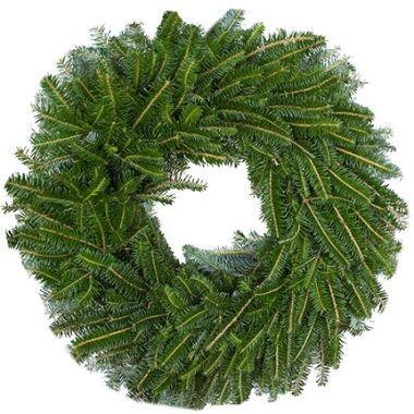 Campaign cover image for Emmanuel Christmas Wreath Sale