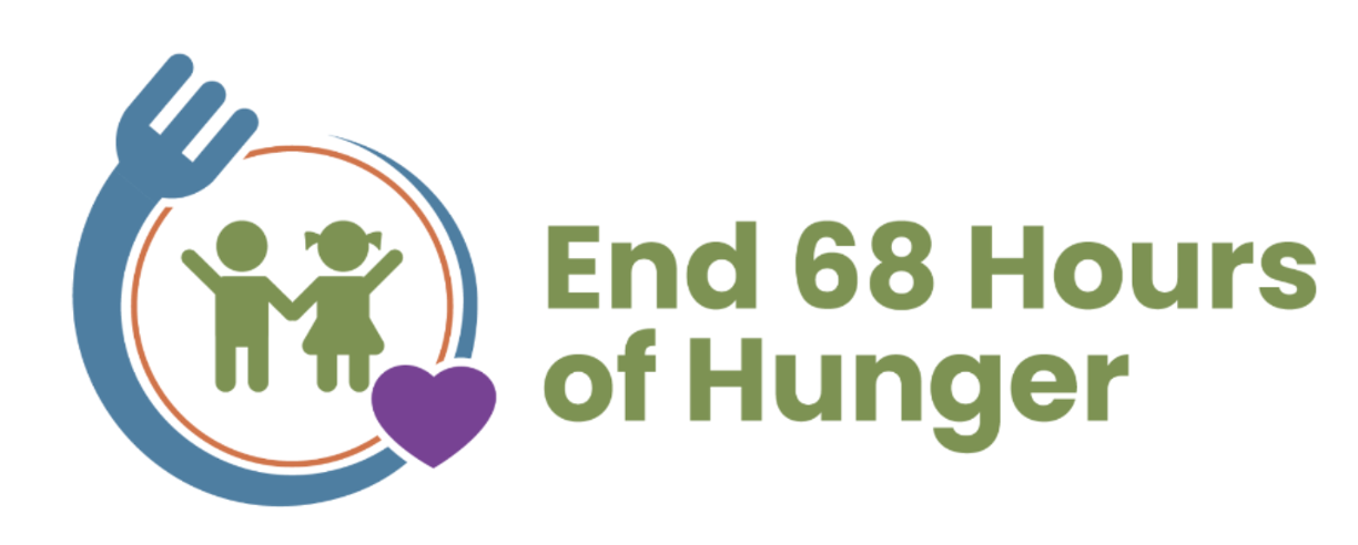 Campaign cover image for End 68 Hours of Hunger - Spinning Generosity 2025