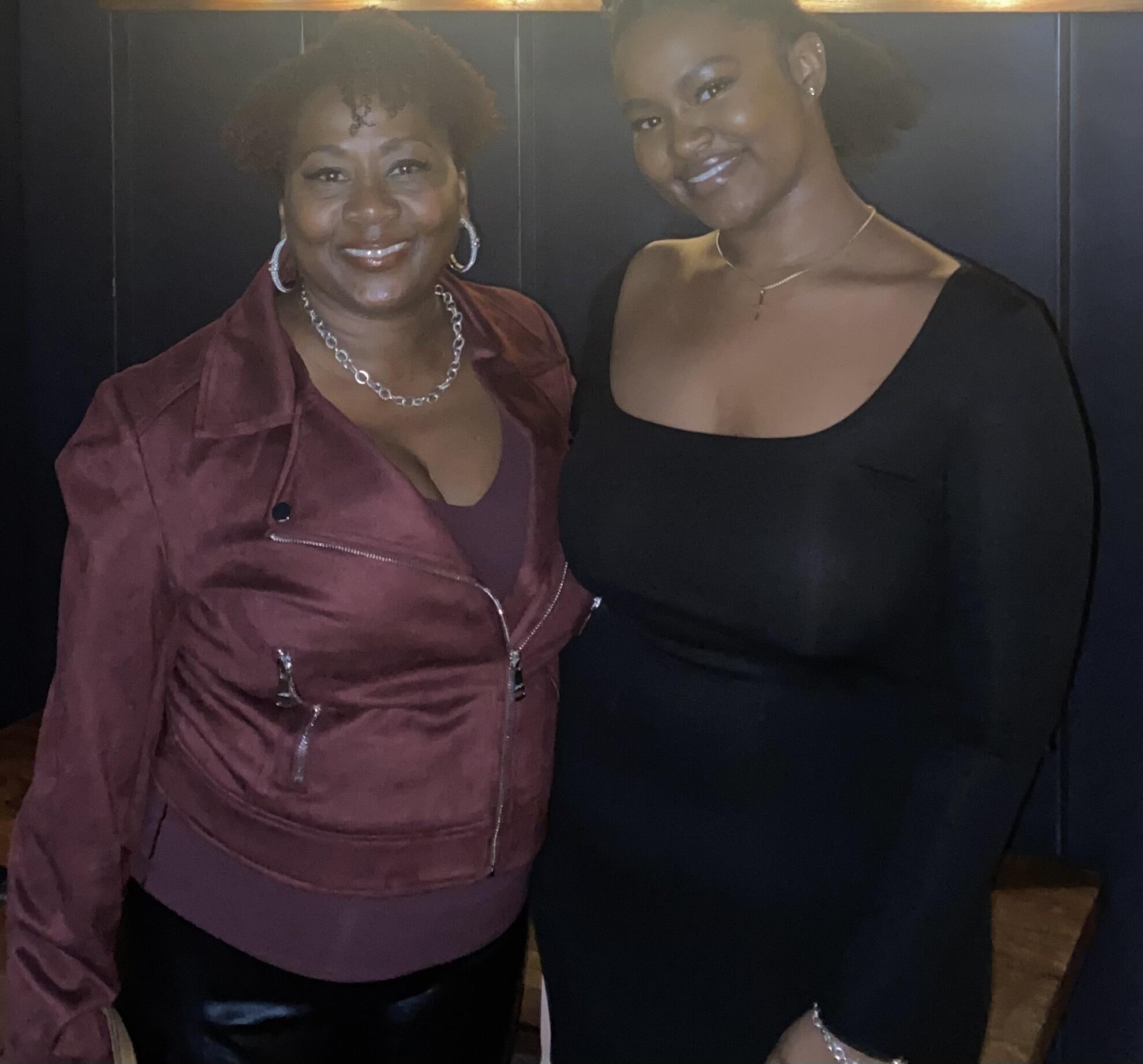 Campaign cover image for A Legacy in Bloom : Empowering Future Leaders