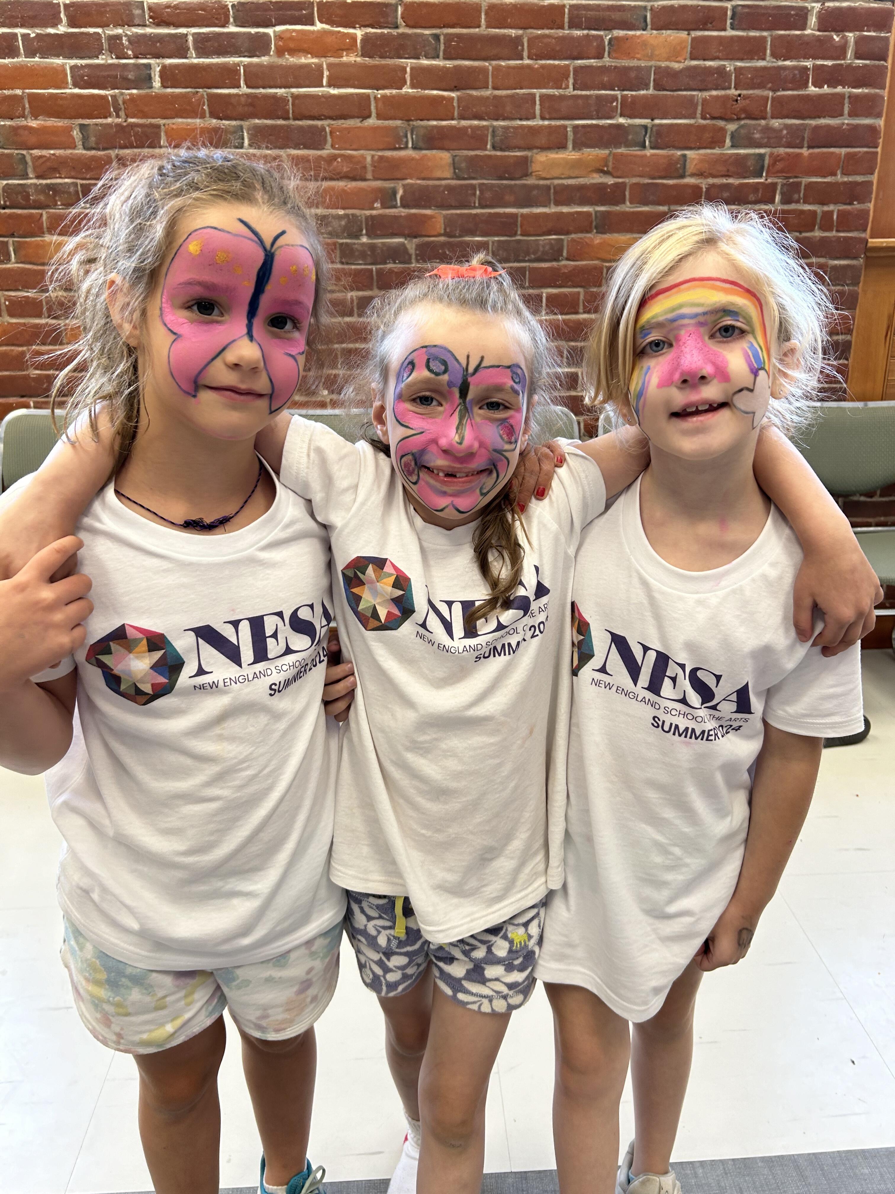 Campaign cover image for Summer Camp Payment