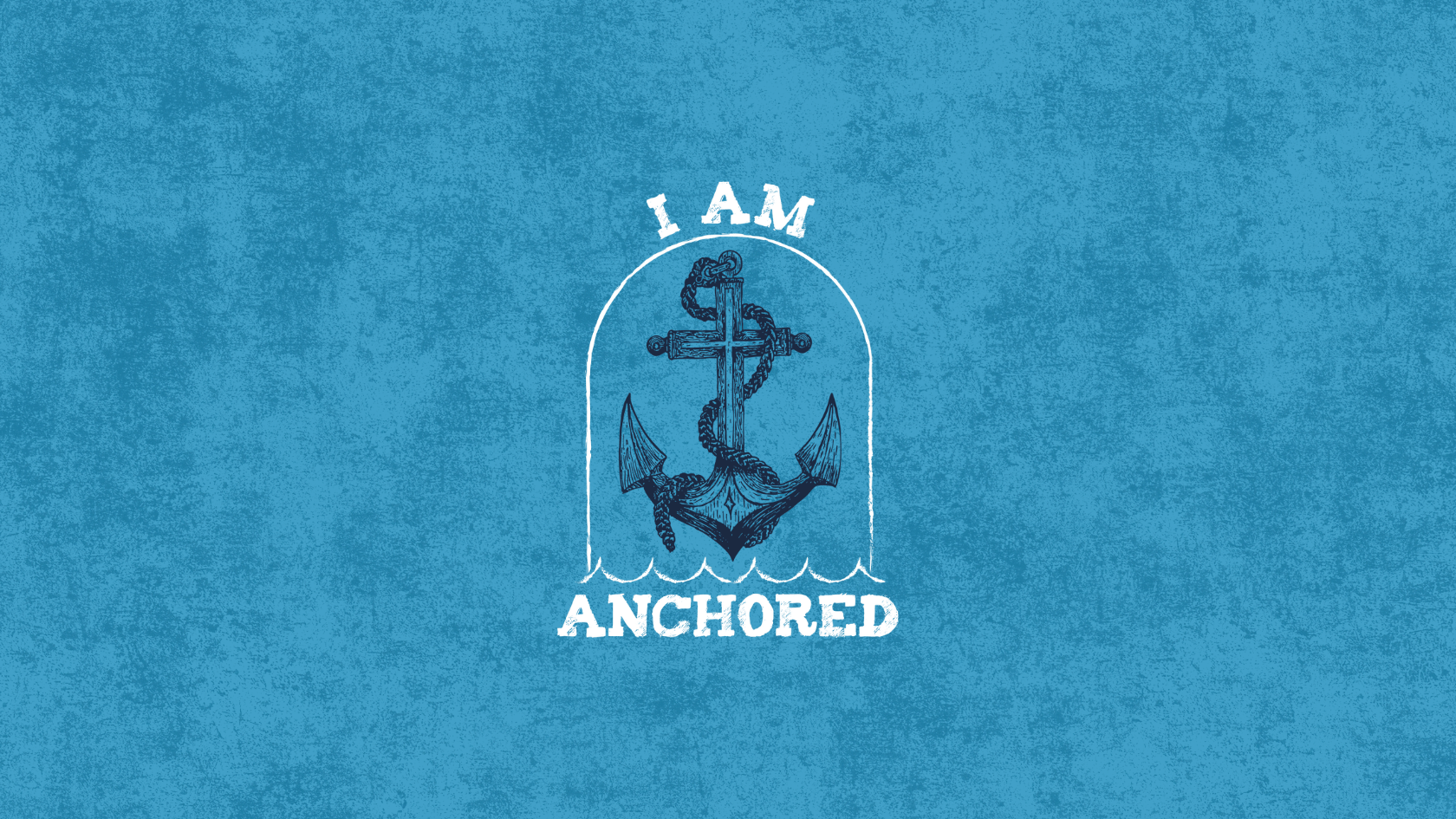 Campaign cover image for I AM Anchored