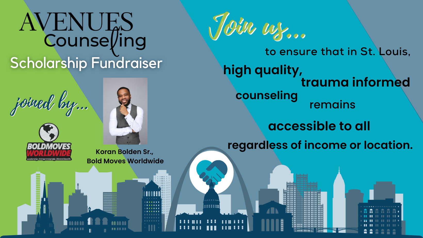 Campaign cover image for Mental Health Matters!