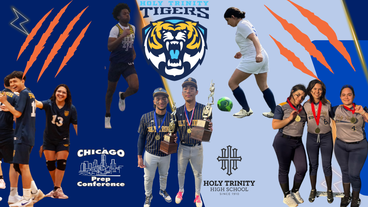 Campaign cover for The Tiger Athletic Fund