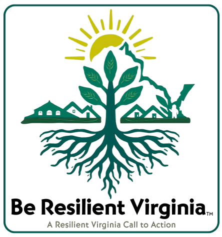 Campaign cover image for Investment - Be Resilient Virginia: A Call to Action & Interactive Dashboard