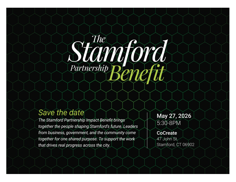 Campaign cover image for Annual Benefit: Partnership Live