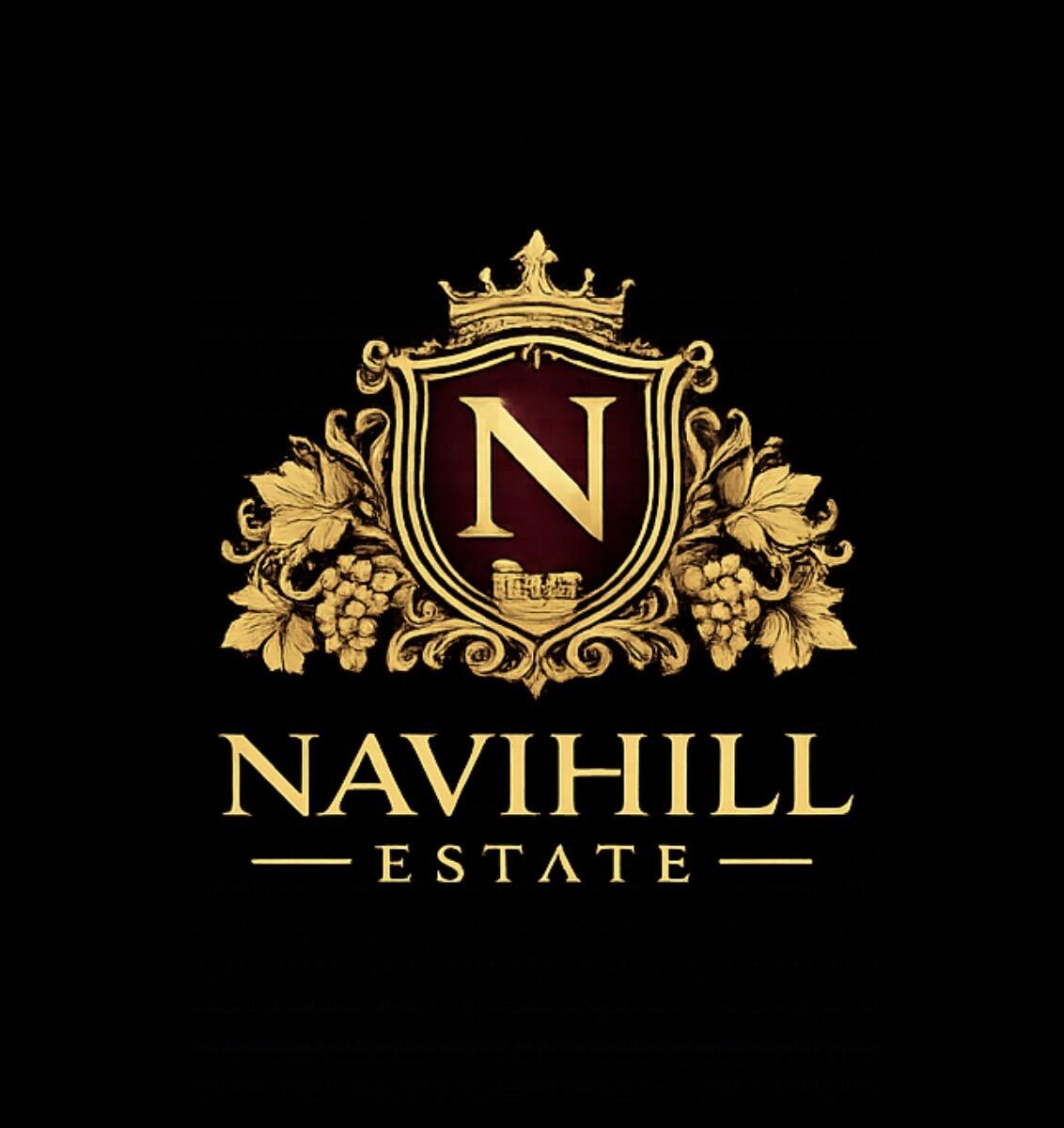 Campaign cover for NAVIHILL Wine