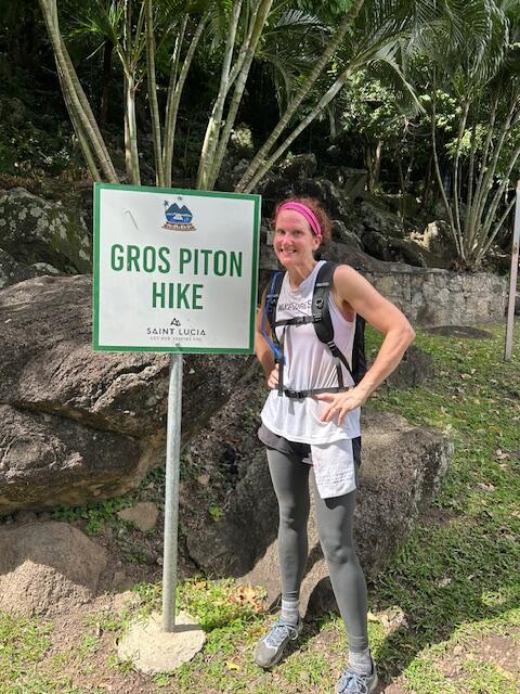 Campaign cover image for An Ocean PLUNGE for breast cancer!