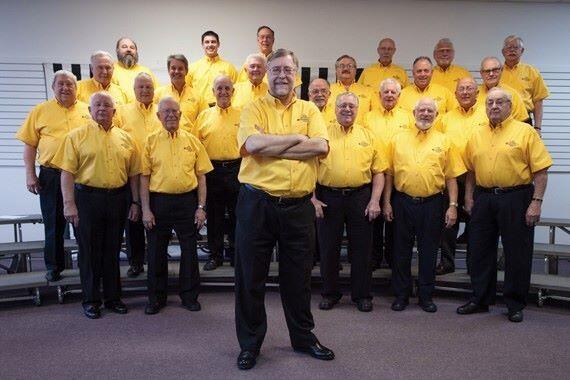 Campaign cover image for Help Send the Arrowhead Chorus to Carnegie Hall