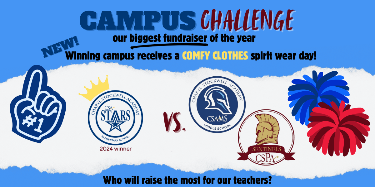 Campaign cover image for Hug Day - Campus Challenge - 2025