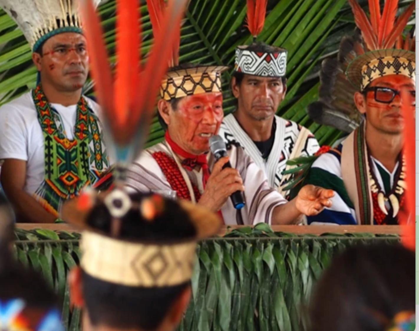 Campaign cover image for Indigenous-led Alliance of Knowledge Systems Initiative