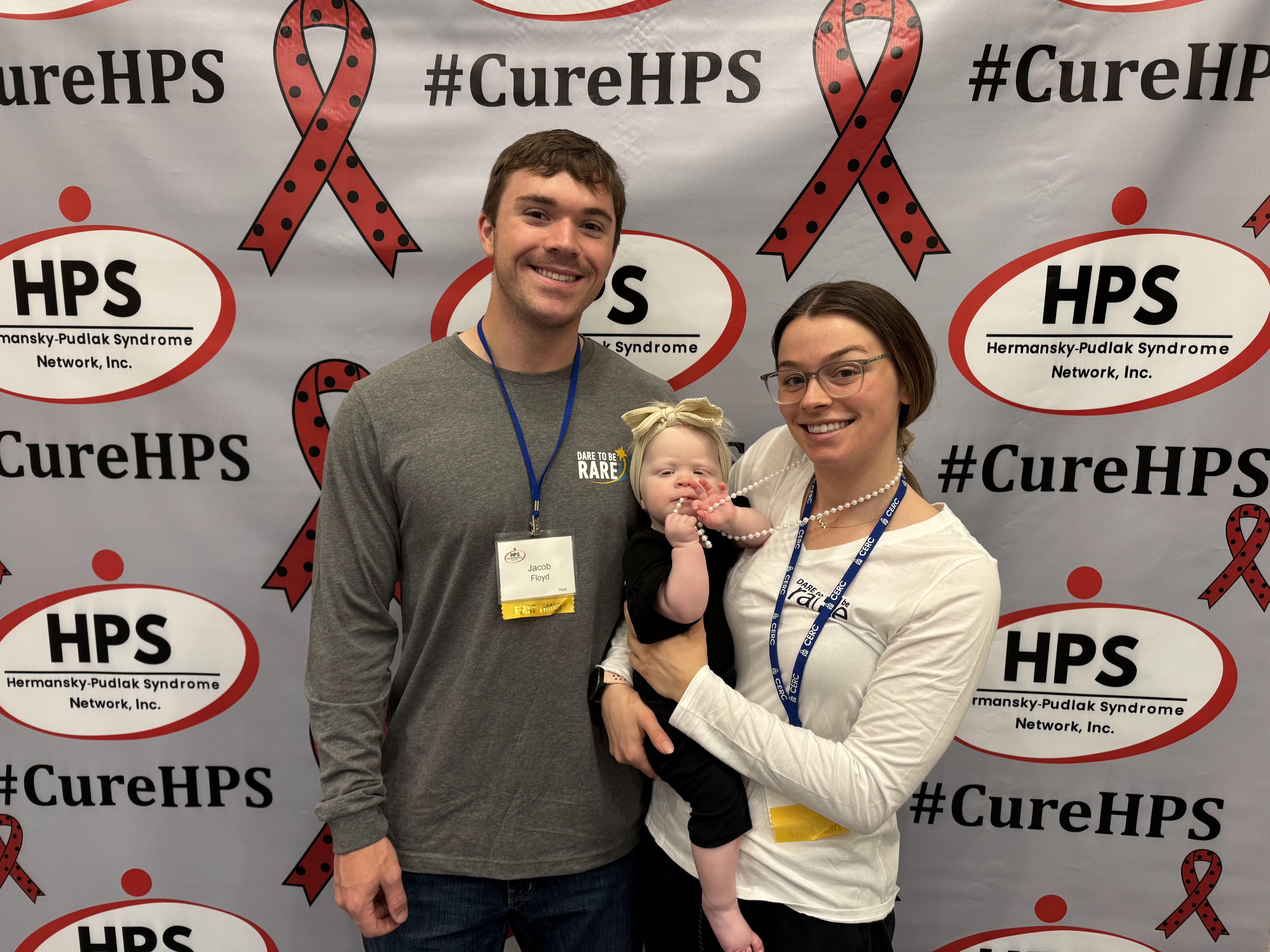 Campaign cover image for Cure HPS for Julia and the HPS community