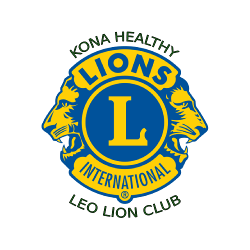 Campaign cover image for Kona Healthy Leo Lion Club