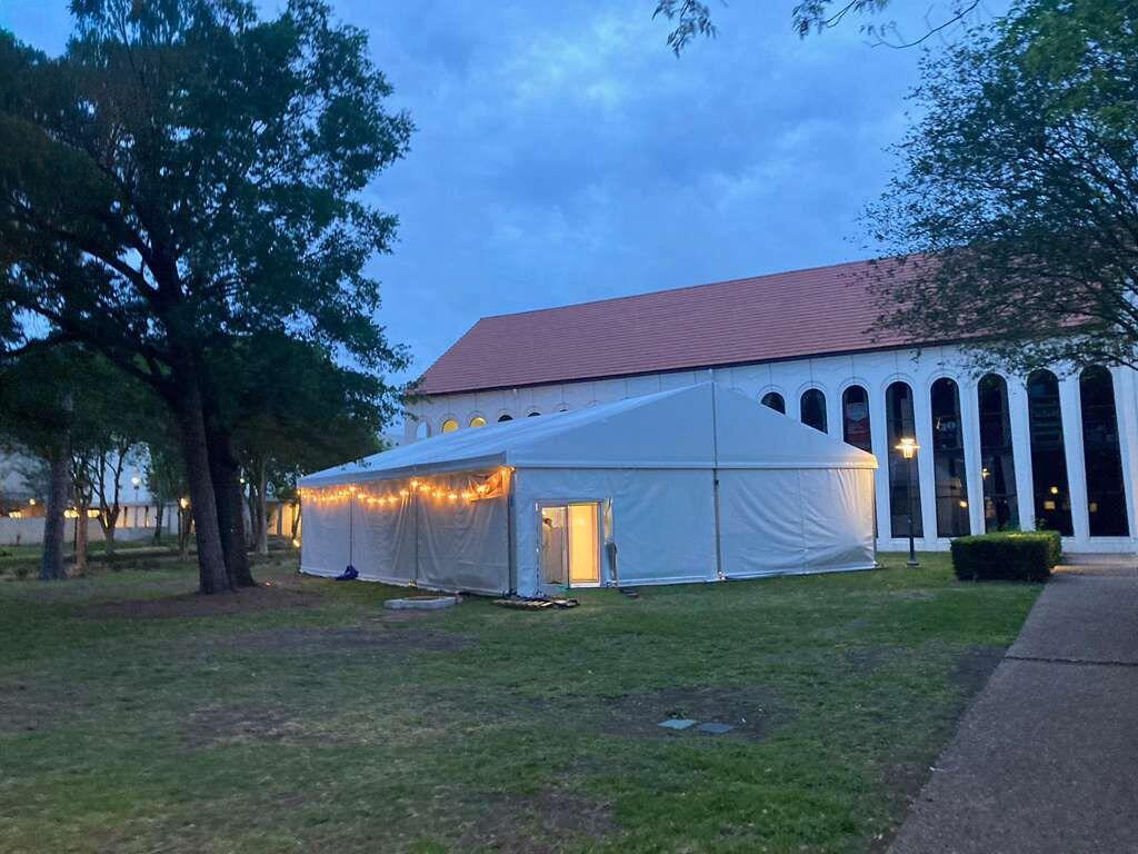 Campaign cover image for Houston MSA Ramadan 2026