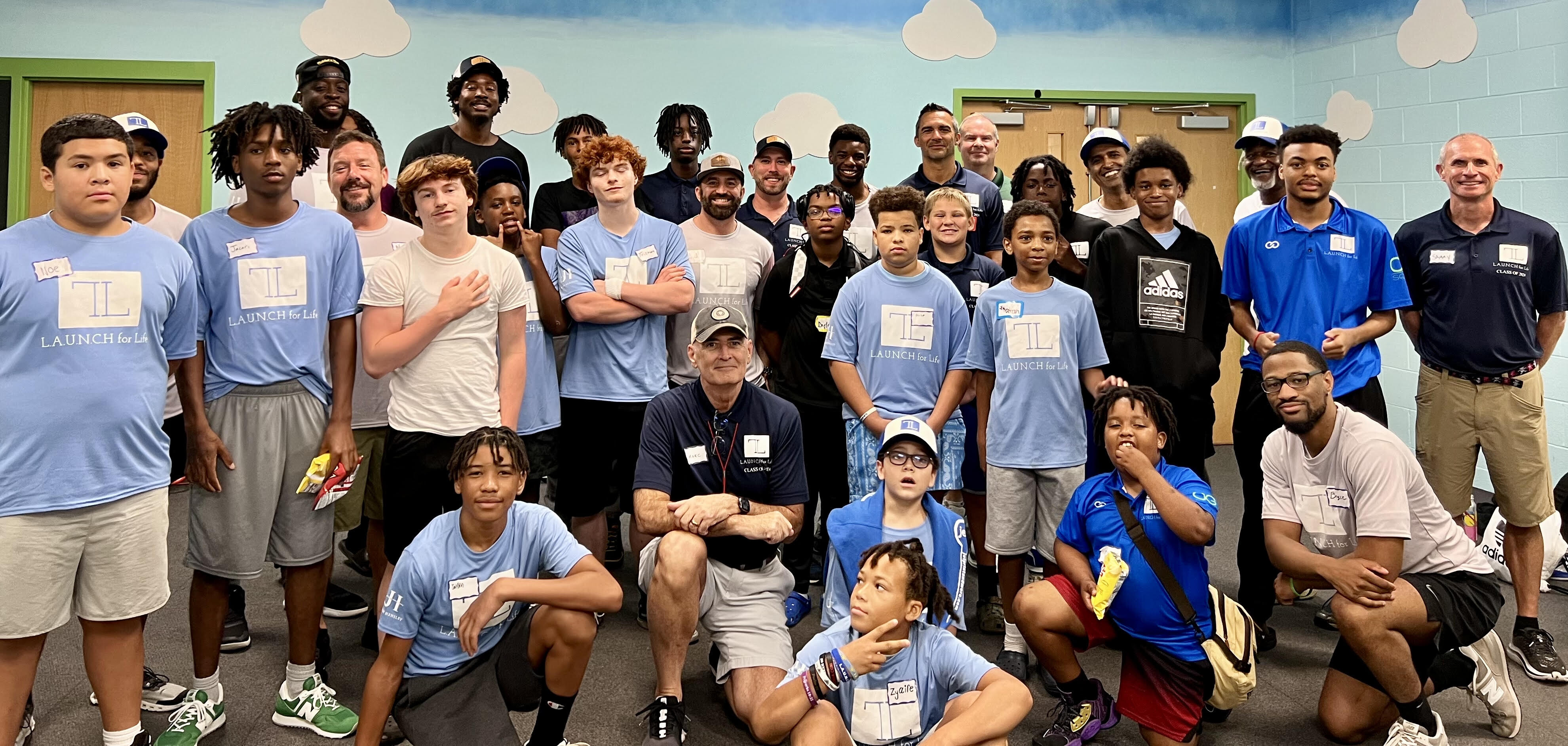 Campaign cover image for Empower Richmond's Future