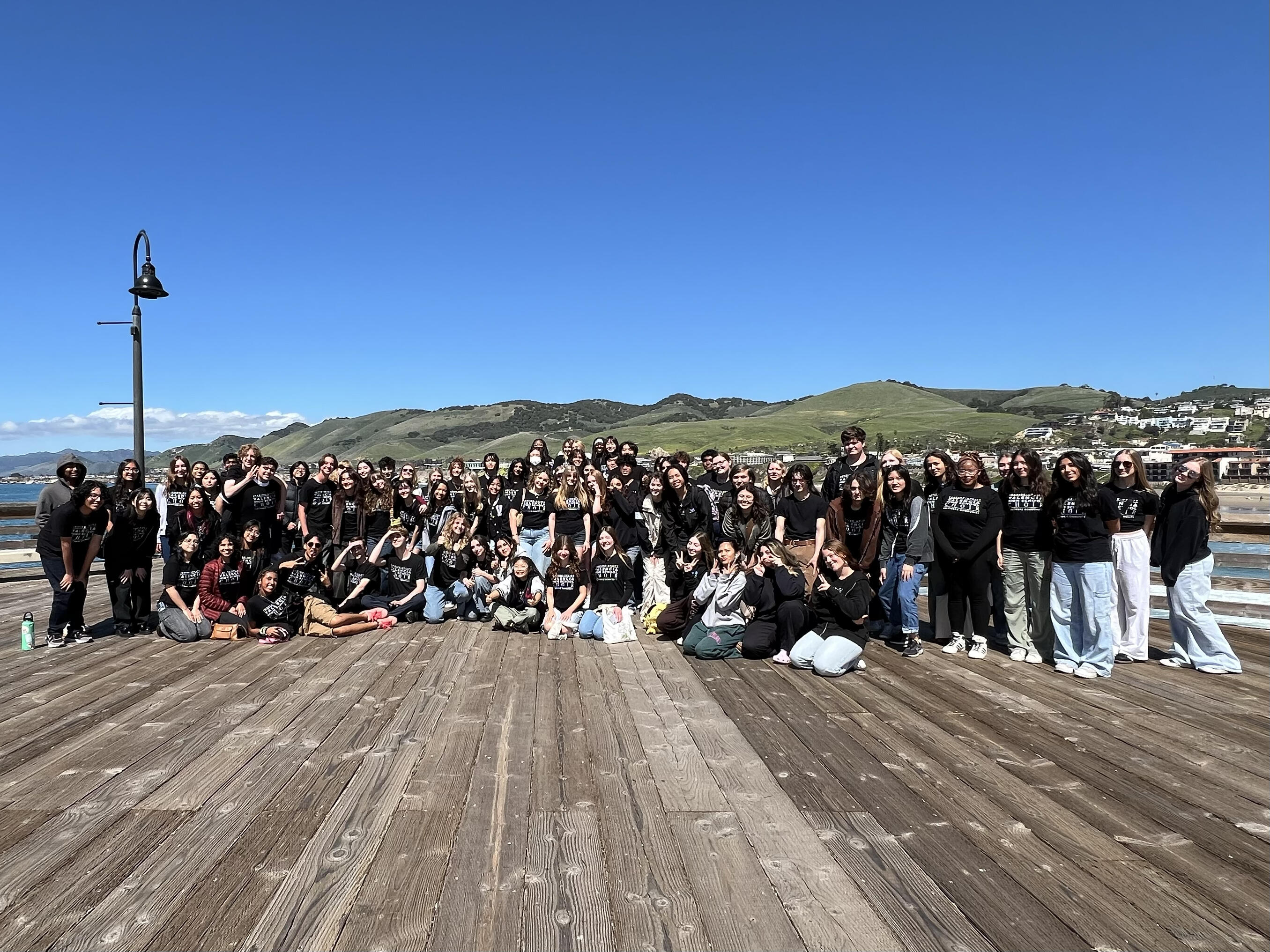 Campaign cover image for 2025 Fullerton Jazz Festival Soloist Fee