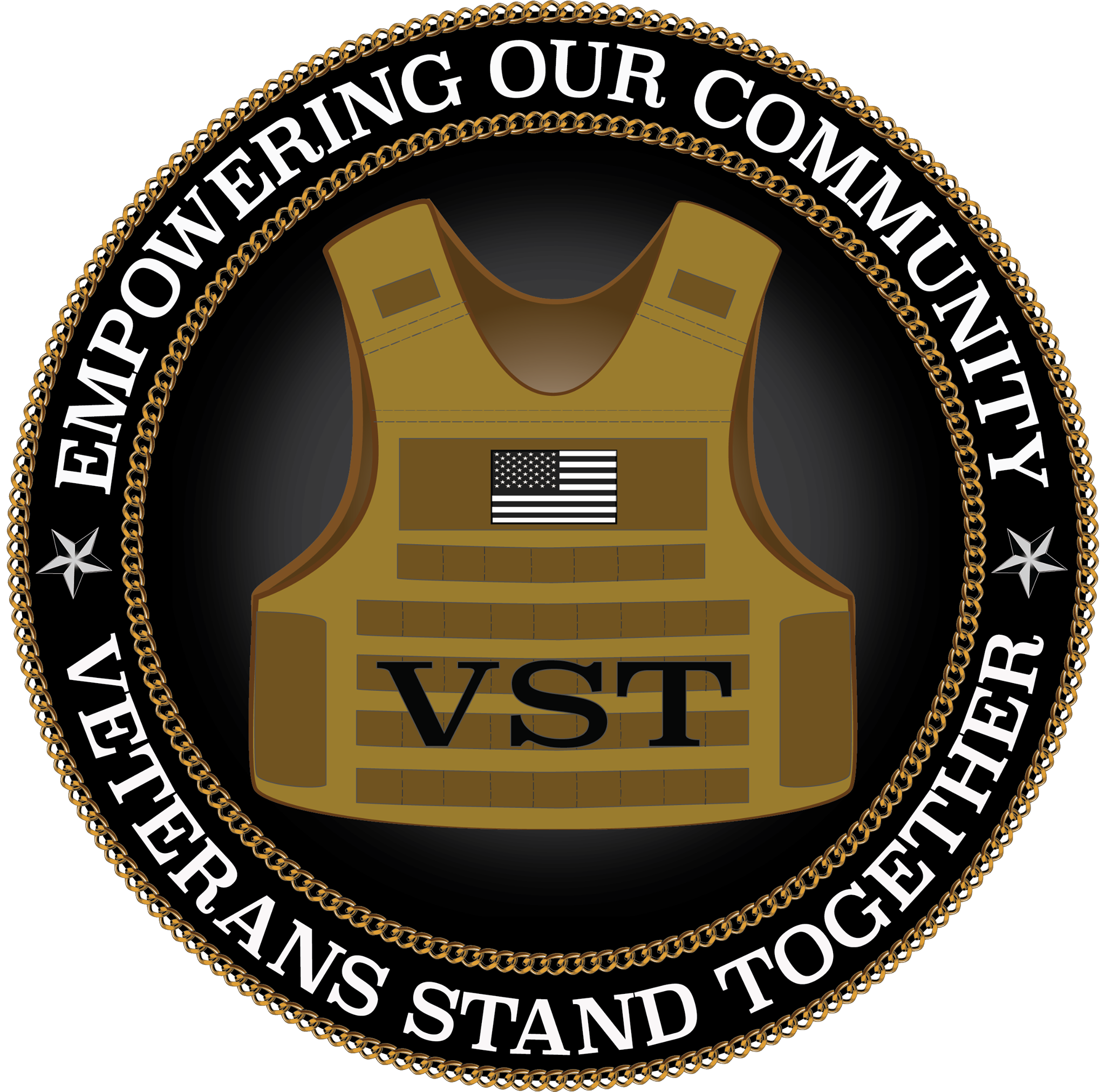 Campaign cover image for General Donations- Veterans Stand Together