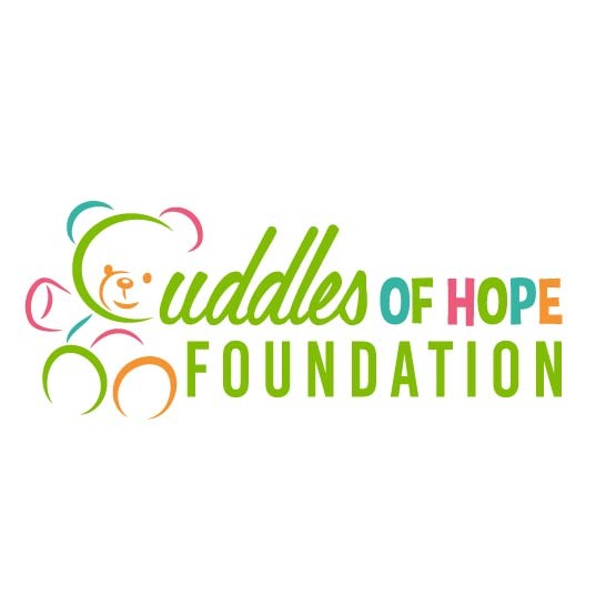 Campaign cover image for Cuddles of Hope Foundation