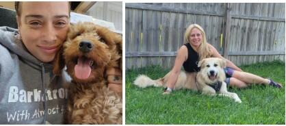 Campaign cover image for 🐾 Rescue Racers for Almost Home