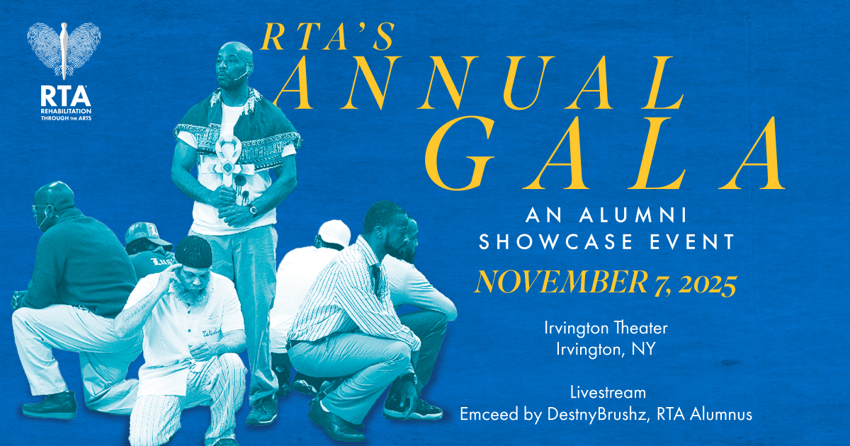 Campaign cover image for 2025 Alumni Showcase Gala