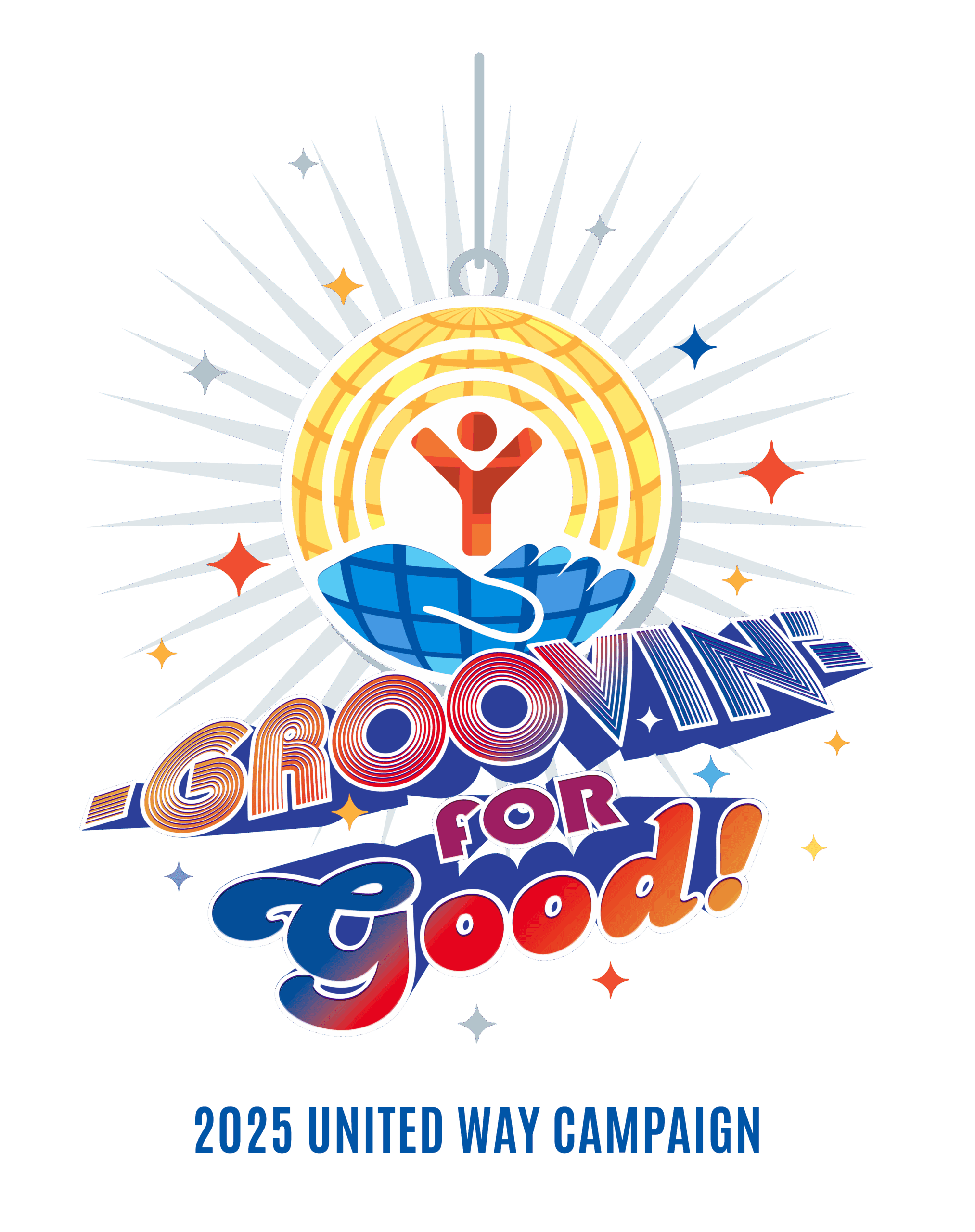 Campaign cover image for United Way Pacesetters