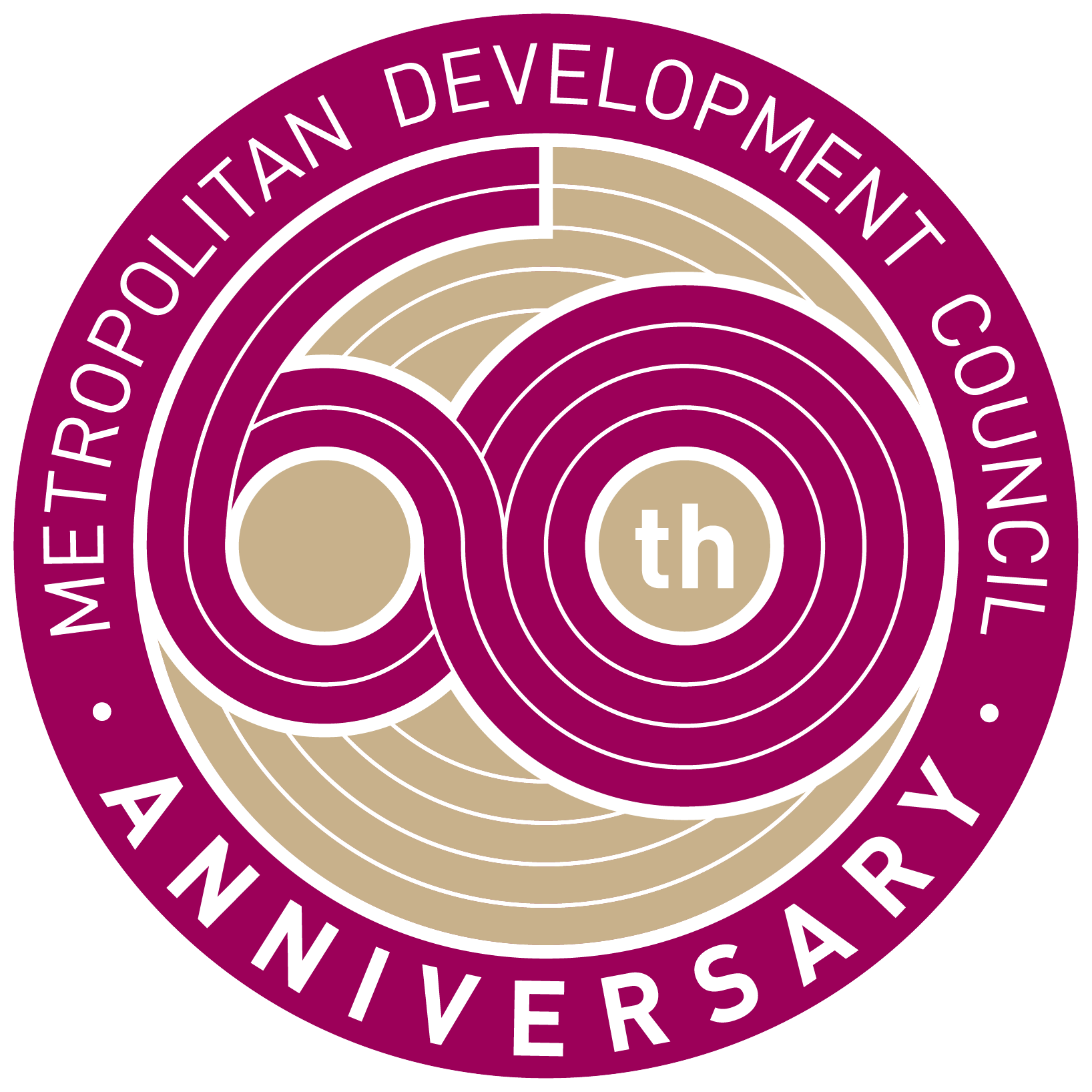 Campaign cover image for MDC 60th Anniversary