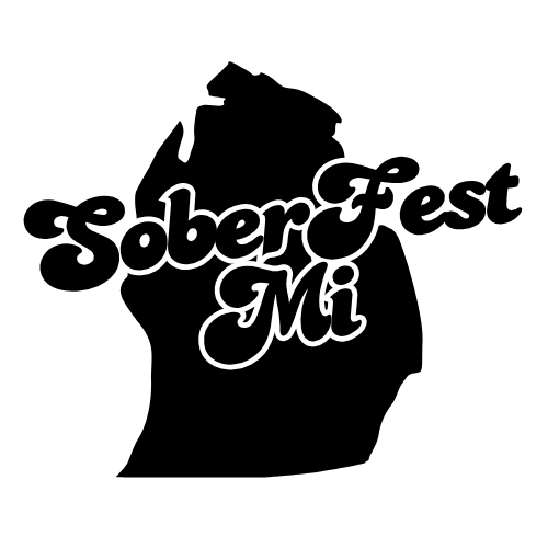 Campaign cover image for Sober Fest MI 2026