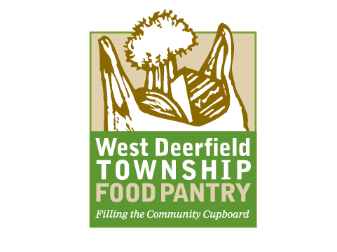 Campaign cover image for Food Pantry Donation Page
