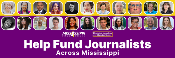 Campaign cover image for The Stories Are There. Reporters Should Be Too.