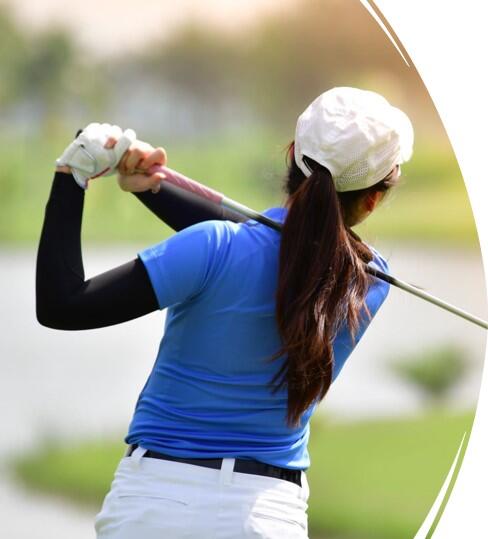 Campaign cover image for Mt Carmel Ally Golf Tournament Individual/Team Players/Spectators