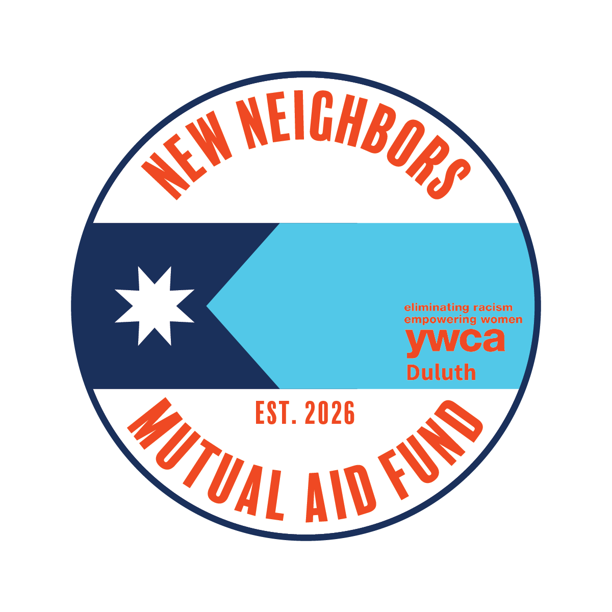 Campaign cover for New Neighbors Mutual Aid Fund