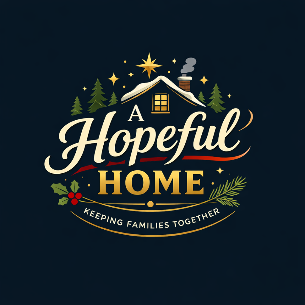 Campaign cover image for A Hopeful Home