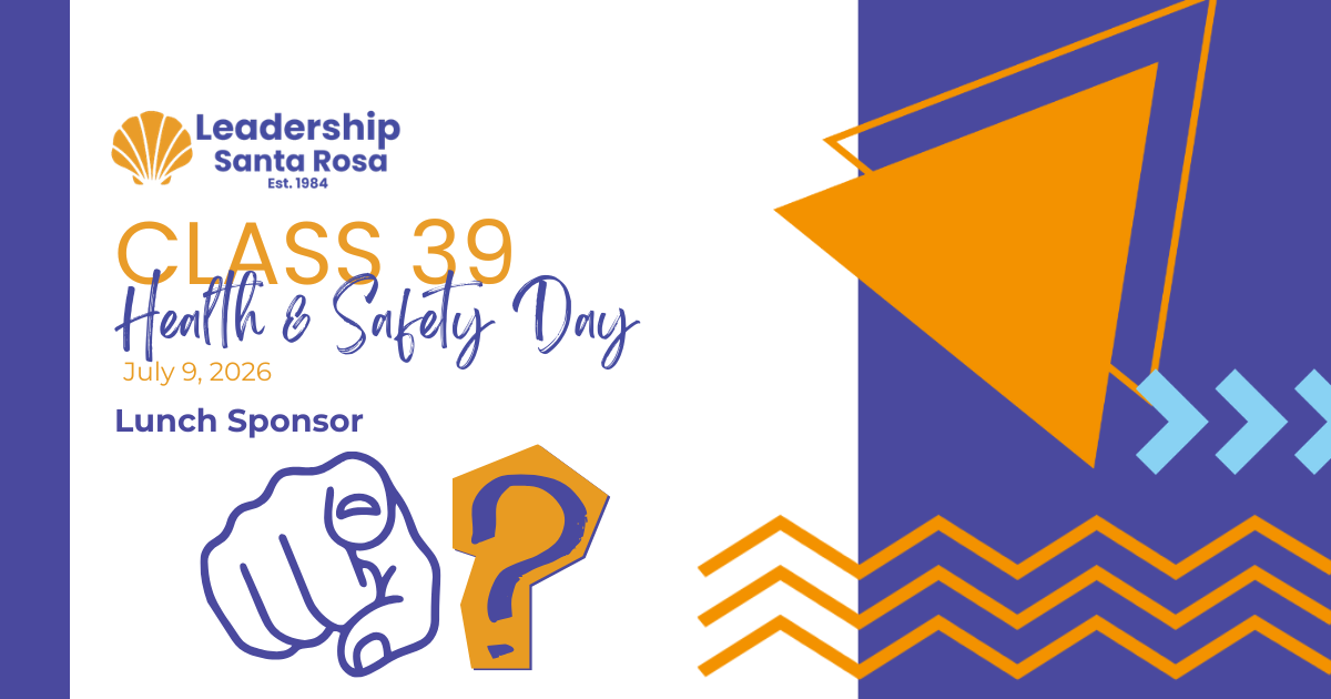 Campaign cover for LSR Class 39 - Health & Safety Day Lunch