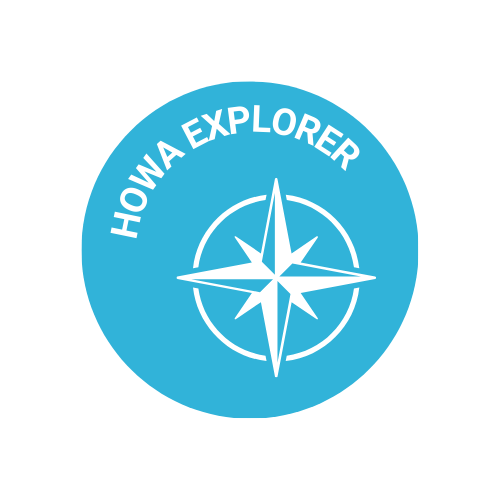 Campaign cover image for Explorer Level Supporter