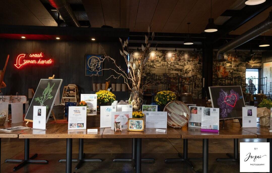 Campaign cover image for Birdhouse Farmers Market Spring 2026 Silent Auction