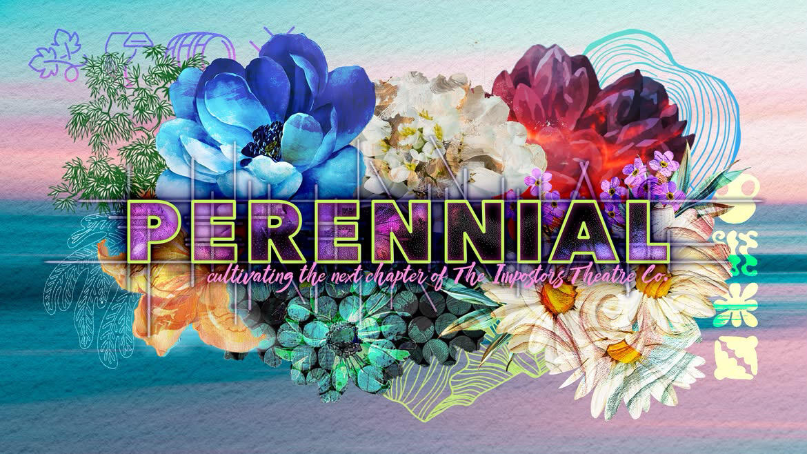 Campaign cover image for PERENNIAL