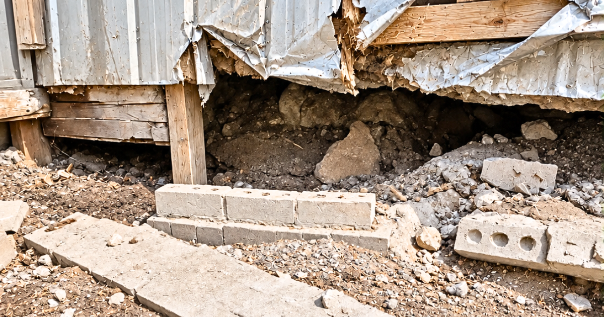 Campaign cover image for Medical Barn Emergency