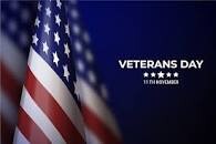 Campaign cover image for Veterans Day  Appreciation Dinner 2023