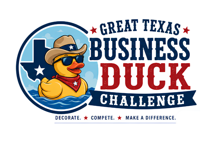 Campaign cover image for Great Texas Business Duck Challenge
