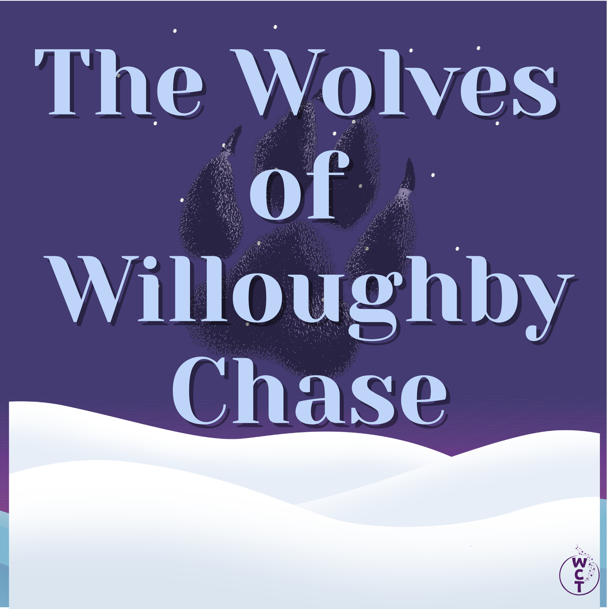 Campaign cover image for The Wolves of Willoughby Chase